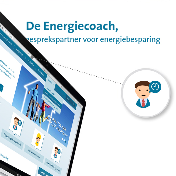 Energie Coach